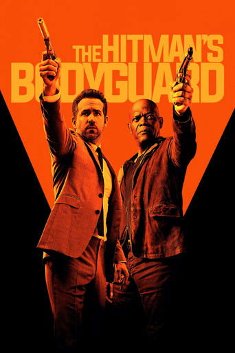محافظ مزدور (The Hitman's Bodyguard)