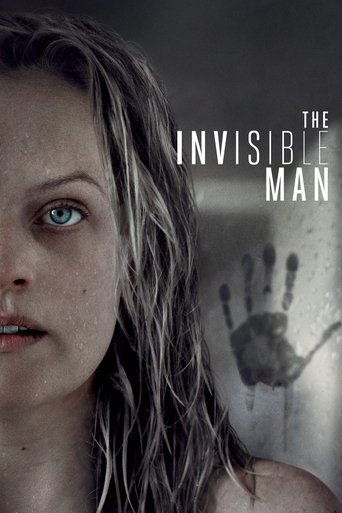 مرد نامرئی (The Invisible Man)