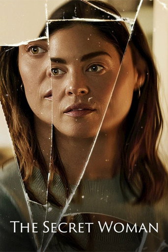 زن مرموز (The Secret Woman)
