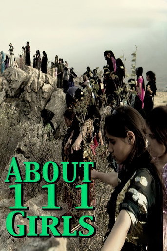 درباره ی ۱۱۱ دختر (About 111 Girls)