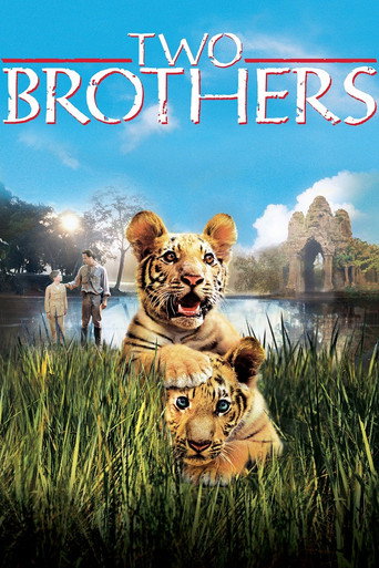 Deux Frères (Two Brothers)