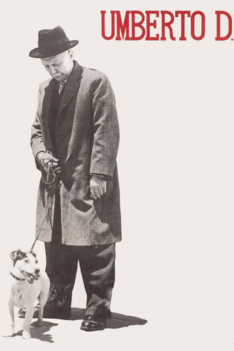 اومبرتو دی (Umberto D.)