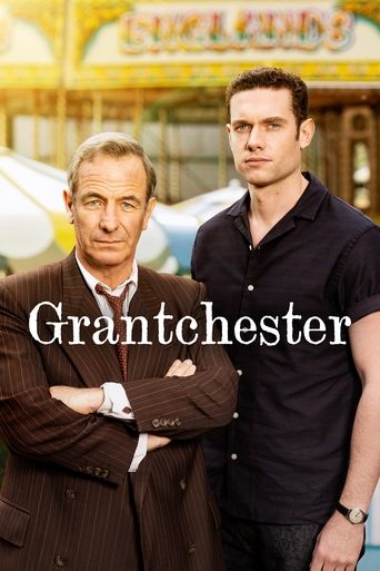 گرنچستر (Grantchester)
