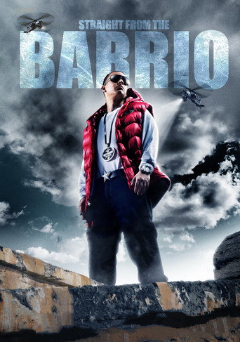 Talento de Barrio (Straight from the Barrio)