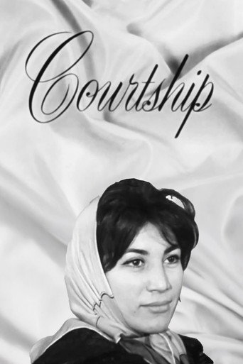 Khastegari (Courtship)