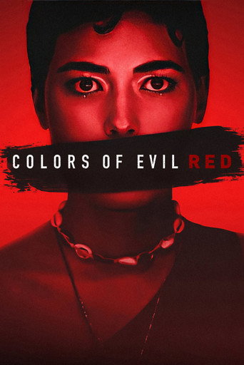Kolory zła: Czerwień (Colors of Evil: Red)