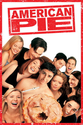 پای آمریکایی (American Pie)