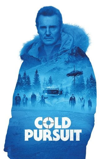 تعقیب سرد (Cold Pursuit)
