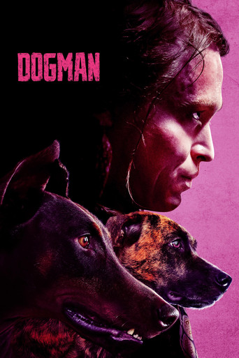 مرد سگی (Dogman)