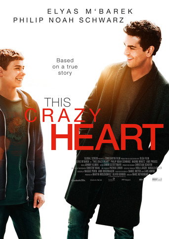 Dieses bescheuerte Herz (This Crazy Heart)
