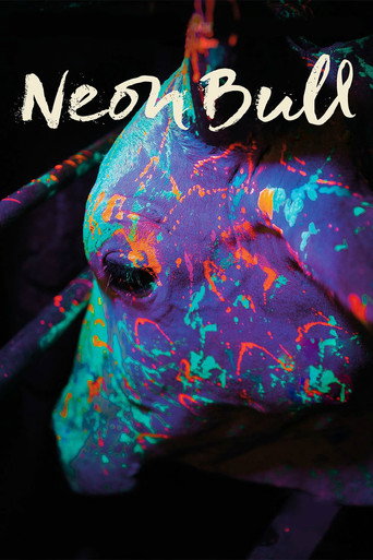 Boi Neon (Neon Bull)