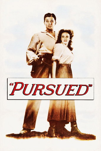 تحت تعقیب (Pursued)
