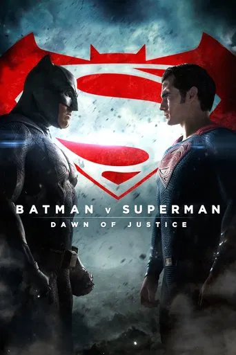 بتمن علیه سوپرمن: ظهور عدالت (Batman v Superman: Dawn of Justice)
