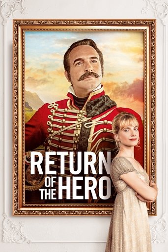 Le retour du héros (Return of the Hero)