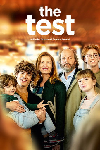 Le Test (The Test)