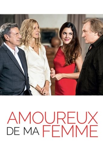 Amoureux de ma femme (The Other Woman)