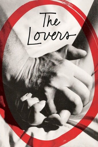 Les Amants (The Lovers)