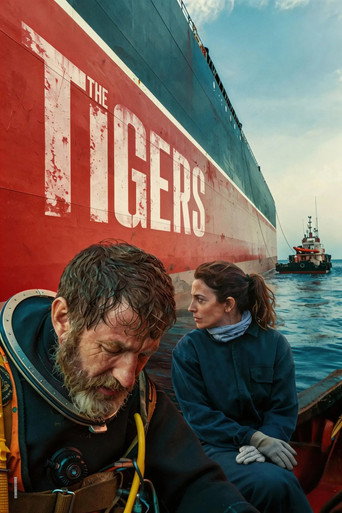 Los Tigres (The Tigers)