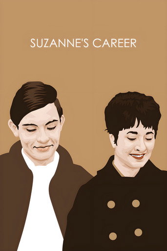 La Carrière de Suzanne (Suzanne’s Career)
