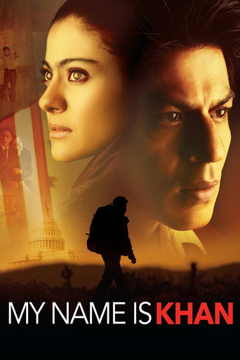 من خان هستم (My Name Is Khan)