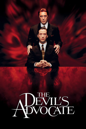وکیل مدافع شیطان (The Devil's Advocate)