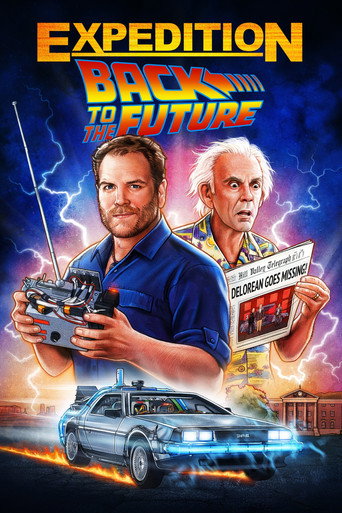 Expedition: Back to the Future (Expedition: Back To The Future)