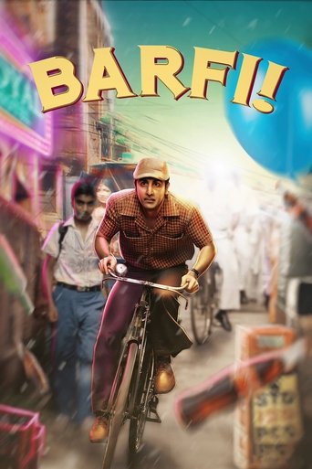 बर्फी! (Barfi!)