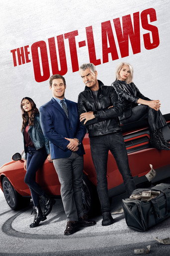 قانون‌شکنان (The Out-Laws)