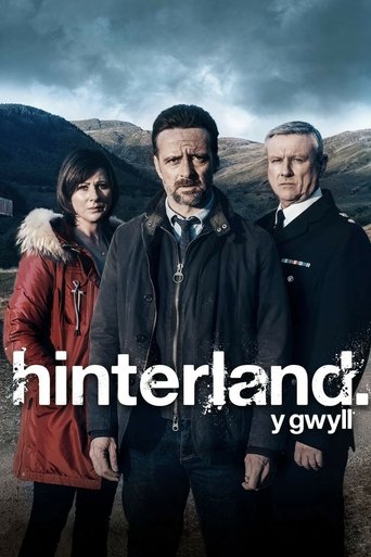 Y Gwyll (Hinterland)
