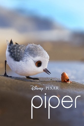 پایپر (Piper)
