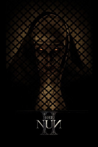 راهبه ۲ (The Nun II)