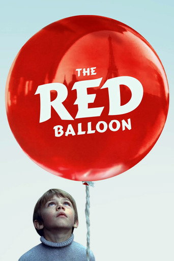 Le Ballon rouge (The Red Balloon)