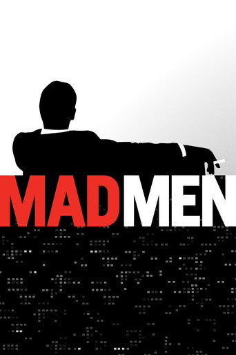 مد من (Mad Men)