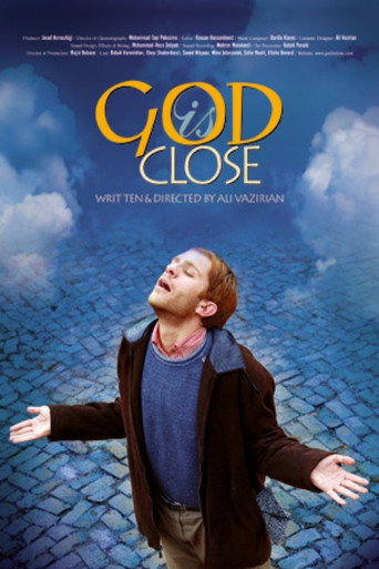 خدا نزدیک است (God Is Close)