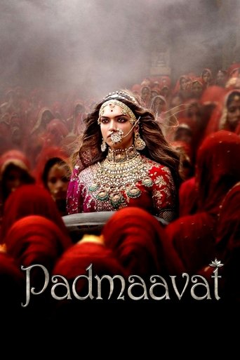 पद्मावत (Padmaavat)