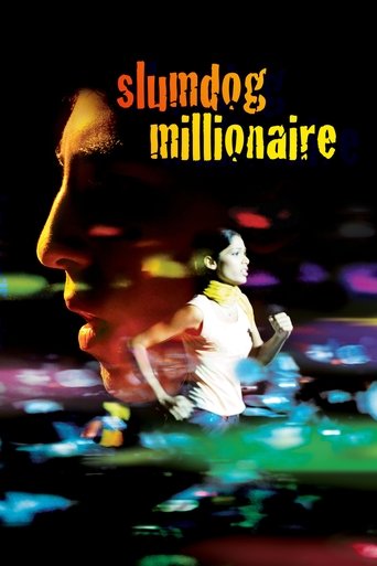 میلیونر زاغه نشین (Slumdog Millionaire)