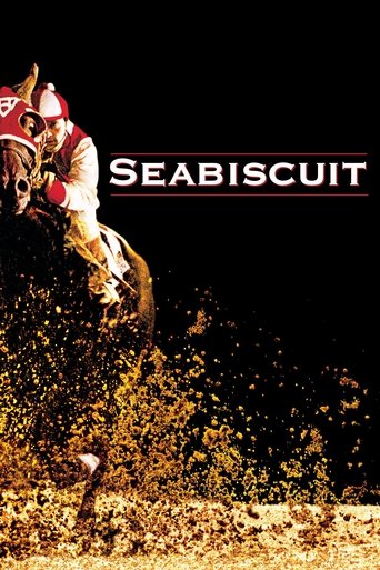 بیسکویت دریایی (Seabiscuit)