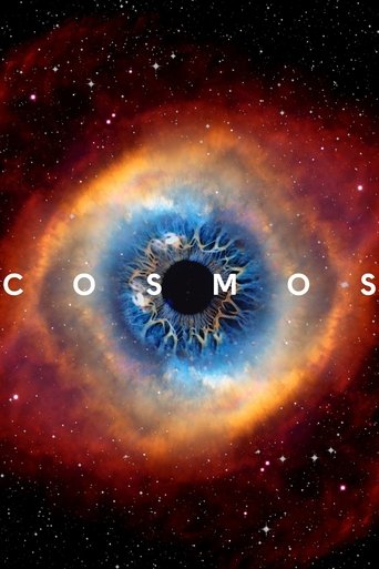 کیهان (Cosmos)