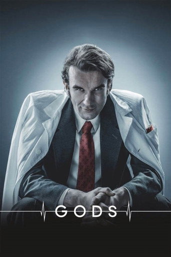 Bogowie (Gods)