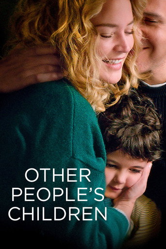 Les Enfants des autres (Other People's Children)