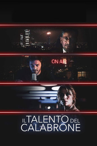 Il talento del calabrone (The Talent of the Hornet)