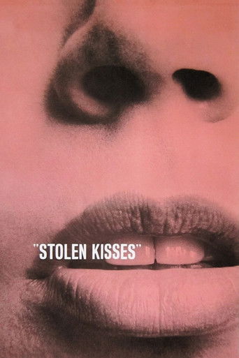Baisers volés (Stolen Kisses)