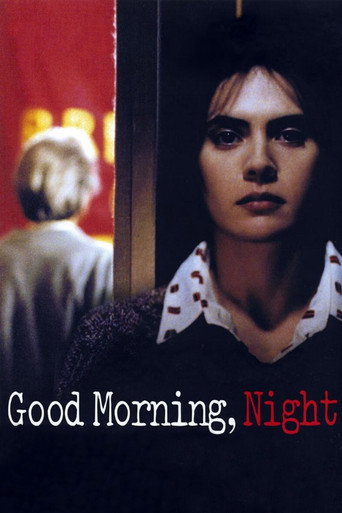 Buongiorno, notte (Good Morning, Night)