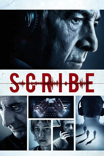 La Mécanique de l'ombre (Scribe)