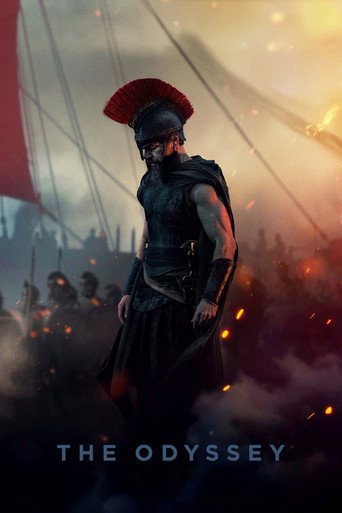 اودیسه (The Odyssey)