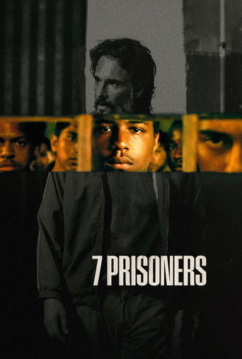 7 Prisioneiros (7 Prisoners)