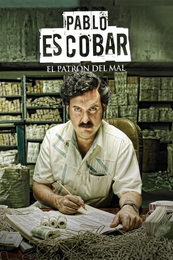 Pablo Escobar: El Patrón del Mal (Pablo Escobar: The Drug Lord)