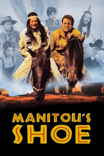 Der Schuh des Manitu (Manitou's Shoe)