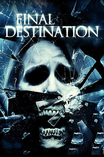مقصد نهایی ۴ (The Final Destination)