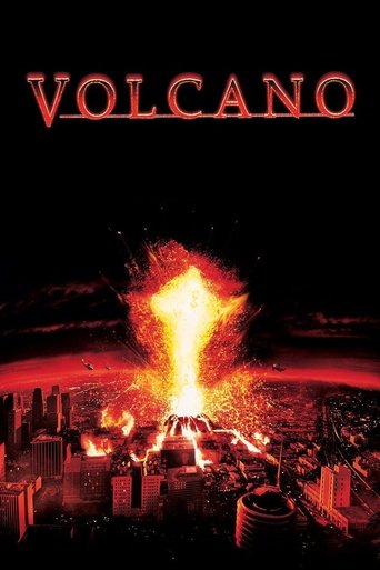 آتشفشان (Volcano)